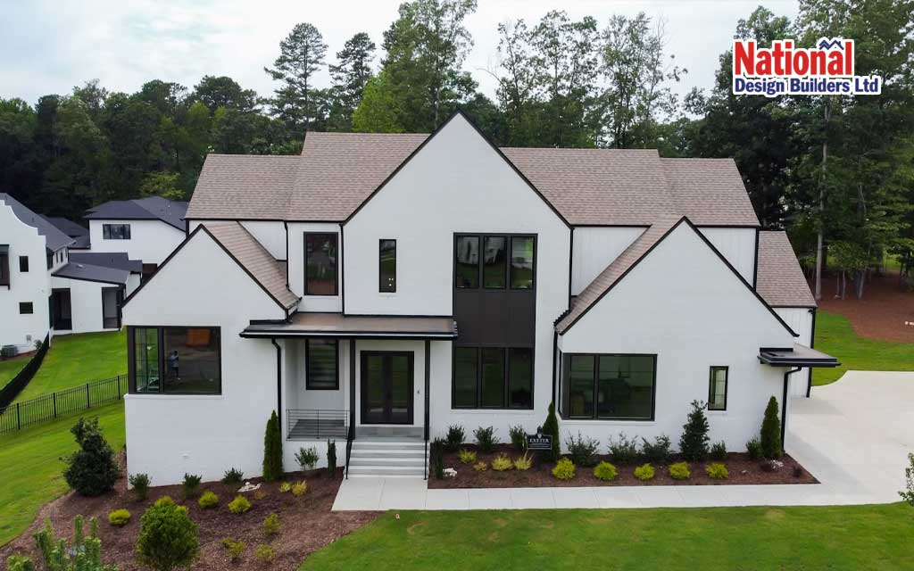 Essential Questions to Ask a Custom Home Builder | National Design Builders