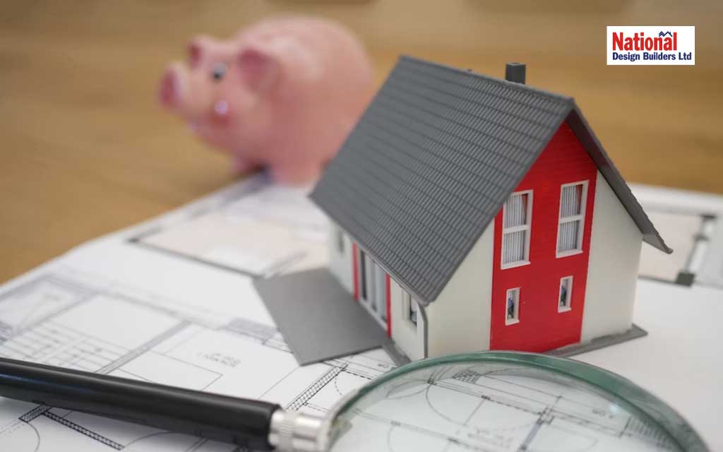 Cost to Build a Custom Home in Vancouver