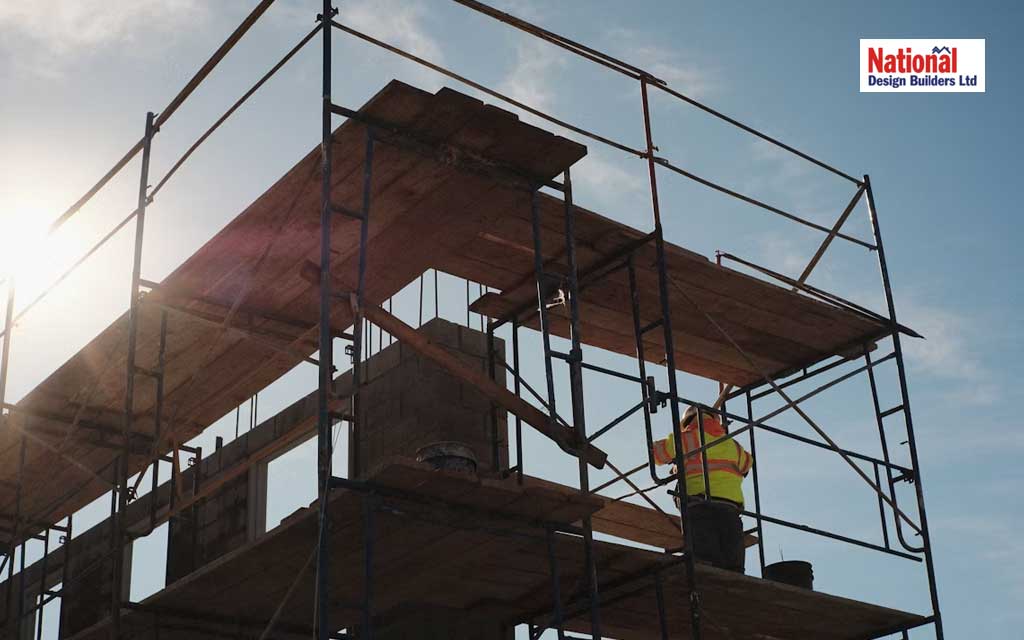7.-Begin-Structural-Construction