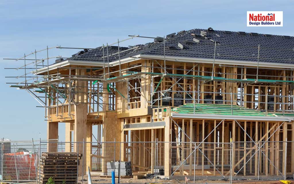 Custom Home Building Process Vancouver: A Step-by-Step Guide for Homeowners